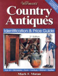 Warmans Country Antiques Price Guide 2nd Edition