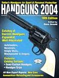 Handguns 2004