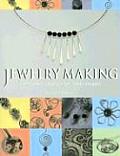 Jewelry Making Tips & Tricks of the Trade