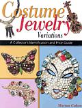 Costume Jewelry Variations Price Guide