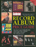 Goldmine Record Album Price Guide 3rd Edition