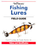 Warmans Fishing Lures Field Guide