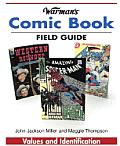 Warmans Comic Book Field Guide
