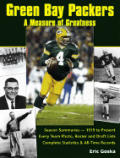 Green Bay Packers A Measure Of Greatness