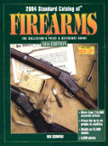 2004 Standard Catalog Of Firearms