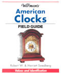Warmans American Clocks Field Guide