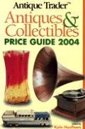 Antique Trader Antiques & Collectib 2004