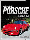 Porsche The Ultimate Guide Everything You Need to Know About Every Porsche Ever Built