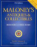 Maloneys Antiques & Collectibles
