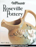 Warmans Roseville Pottery Identification & Price Guide