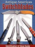 Antique American Switchblades Id & Value