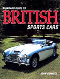 Standard Guide To British Sports Cars