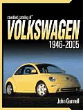Standard Catalog of Volkswagen 1946 to 2005