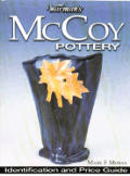 Warmans Mccoy Pottery Id & Price Guide
