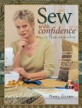 Sew with Confidence A Beginners Guide to Basic Sewing