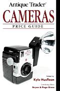 Antique Trader Cameras Price Guide