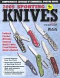 2005 Sporting Knives 4th Edition