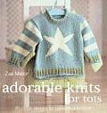 Adorable Knits For Tots 25 Stylish Designs For Babies & Toddlers