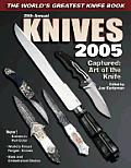 Knives 2005 25th Edition
