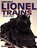 Standard Catalog Of Lionel Trains 1945 1