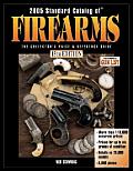 2005 Standard Catalog Of Firearms 15th Edition