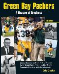 Green Bay Packers A Measure of Greatness