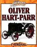 Oliver Hart Parr