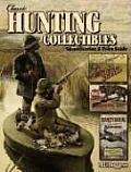 Classic Hunting Collectibles Identificat