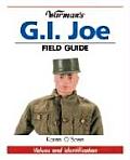 Warmans G I Joe Field Guide Values & Identification