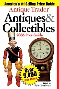 Antique Trader Antiques & Collectibles P