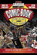 2006 Comic Book Checklist & Price G 12th Edition