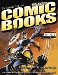 Standard Catalog Of Comic Books 4th Edition