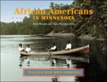 African Americans in Minnesota: Telling Our Own Stories