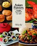 Asian Flavors: Changing the Tastes of Minnesota Since 1875