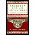 American Indian Literatures An Introduction