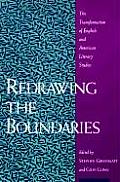 Redrawing The Boundaries The Transform