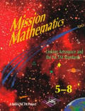 Mission Mathematics Grades Five To Eight