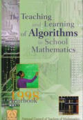 Teaching & Learning Of Algorithms In Sch