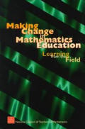 Making Change In Mathematics Education