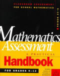 Mathematics Assessment A Practical Handbook