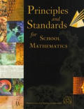 Principles & Standards For School Mathematics