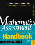 Mathematics Assessment Grades 6 8