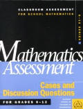 Mathematics Assessment Cases & Discussio