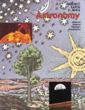 Project Earth Science Astronomy