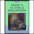 Issues In Science Education