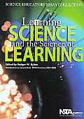 Learning Science & The Science Of Learni