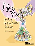 Help Im Teaching Middle School Science