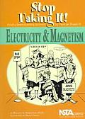 Electricity & Magnetism Stop Faking It