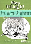 Air Water & Weather Stop Faking It