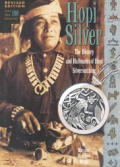 Hopi Silver The History & Hallmarks Of Hopi Silversmithing